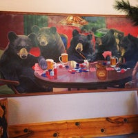 Photo taken at Black Bear Diner by Rachel Z. on 7/31/2013