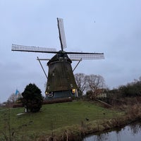 Photo taken at Riekermolen by Roxana V. on 1/13/2024
