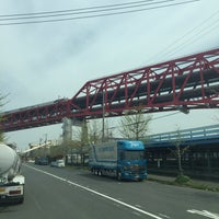 海遊館 臨時駐車場 Parking In 大阪市