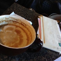 Foto tomada en Coffee at The Point  por Michael W. el 11/12/2012