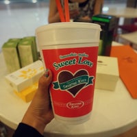Photo taken at SMOOTHIE KING by Seung Hee N. on 8/21/2013