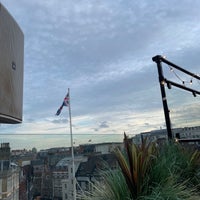 Foto tomada en Soho Sky Terrace  por A S. el 7/23/2022