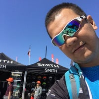 Sea Otter Classic - Monterey, CA