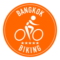 Foto scattata a Recreational Bangkok Biking da Recreational Bangkok Biking il 8/18/2016