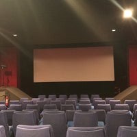 10/12/2017にJohanna B.がSphinx Cinemaで撮った写真