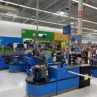 Photo taken at Walmart by George D. on 8/2/2023