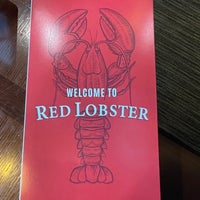 Photo taken at Red Lobster by George D. on 2/6/2023