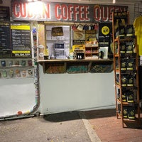 Photo taken at Cuban Coffee Queen by George D. on 1/29/2024