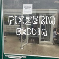 Photo taken at Pizzeria Beddia by George D. on 4/16/2023
