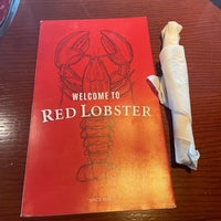 Photo taken at Red Lobster by George D. on 7/25/2023