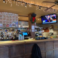 Photo taken at El Camino Real by George D. on 12/16/2021