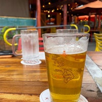 Photo taken at Kona Brewing Co. &amp;amp; Brewpub by George D. on 3/26/2024