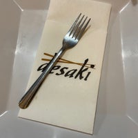 2/8/2023 tarihinde George D.ziyaretçi tarafından Desaki Japanese Restaurant'de çekilen fotoğraf