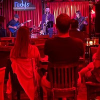 Photo taken at Rudy&amp;#39;s Jazz Room by George D. on 8/24/2023