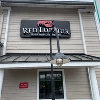 Photo taken at Red Lobster by George D. on 6/26/2023