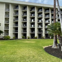 Снимок сделан в Waikoloa Beach Marriott Resort &amp;amp; Spa пользователем George D. 3/26/2024