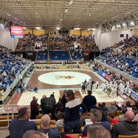 Photo taken at Stabler Arena by George D. on 12/4/2022