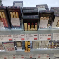 Photo taken at Duty Free Shop by Narva on 4/5/2014