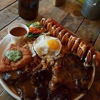 Cakchibow Cafe - Ipoh, Perak