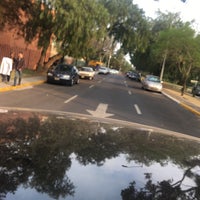 Photo taken at UNAM, División de Estudios de Posgrado e Investigación en Odontología by Karen J. on 3/17/2016