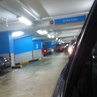 Photo taken at Multi-Storey Car Park | nex by Hazel K. on 1/18/2012