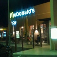 Photo taken at McDonald&amp;#39;s by Alexander D. on 6/29/2011