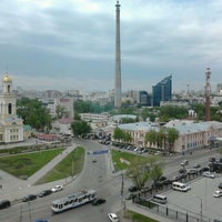 Photo taken at Группа Синара by Pavel G. on 5/22/2012