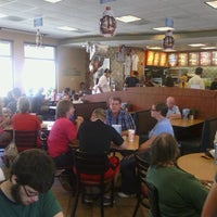 Photo taken at Chick-fil-A by James M. on 8/1/2012