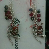 Photo taken at Elegance By Elly Jewelry Designs by Elly B. on 6/4/2011