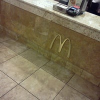 Photo taken at McDonald&amp;#39;s by Jeramie B. on 8/8/2012