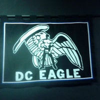 Photo taken at DC Eagle by Chad Tyler G. on 6/11/2011