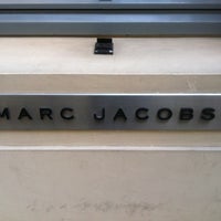 Photo taken at Paris Marc Jacobs Collection - Now Closed by Sergey R. on 6/28/2012