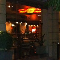 Photo taken at The Excelsior Bistro by Iraklis T. on 6/19/2012
