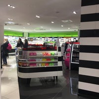 sephora stockholm sweden