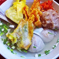 Review Bakwan Purwodadi Cak No