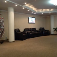 Photo taken at Lounge Voyage by Александр А. on 11/16/2012