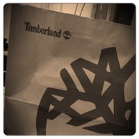 Photo taken at Timberland by Елена Ч. on 9/21/2013