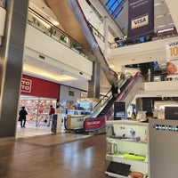 Photo taken at Punta Carretas Shopping by Santiago T. on 9/28/2022
