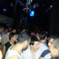 รูปภาพถ่ายที่ Cain Dance Club โดย Santiago T. เมื่อ 1/6/2013