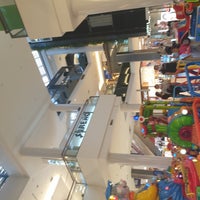 Photo taken at Punta Carretas Shopping by Santiago T. on 3/11/2022