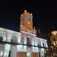 Photo taken at Cabildo de Buenos Aires by Santiago T. on 4/29/2023
