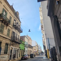 Photo taken at San Telmo by Santiago T. on 12/2/2023