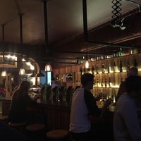 Photo taken at Bar FORMAT by I C. on 9/6/2016