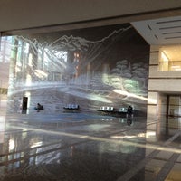 Photo taken at 片柳研究所棟（東京工科大学） by Abdelrahaman H. on 11/15/2012