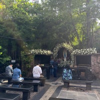 Review Gereja Santa Theresia