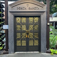 Review Gereja Santa Theresia