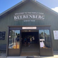 Foto tirada no(a) Beerenberg Farm por Mira S. em 12/28/2022
