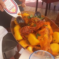 miramar restaurant