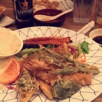 Photo taken at Ichiban Japanese Restaurant by Sahra E. on 1/27/2017