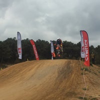 Motocross Park Kilyos